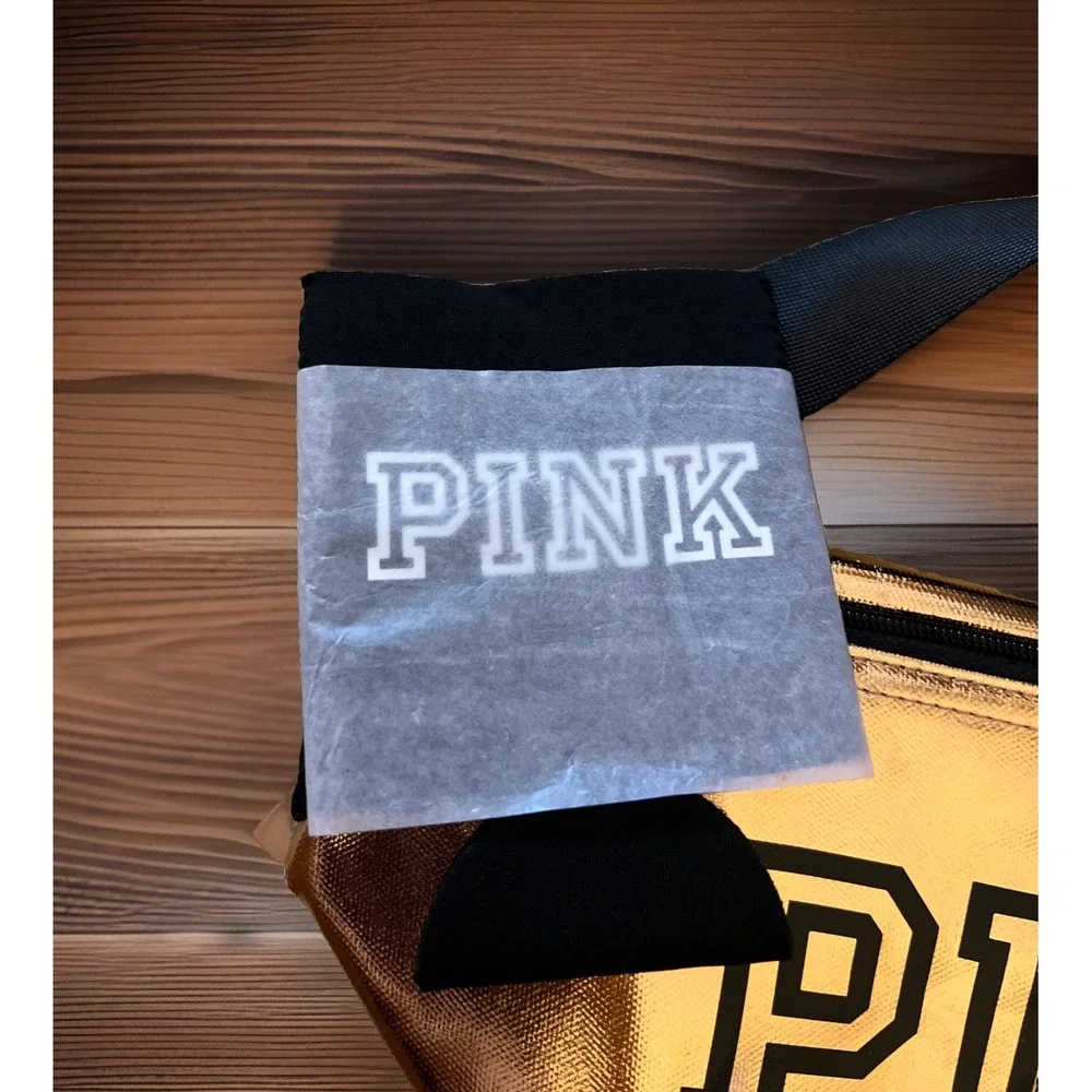 Victoria Secret Cooler Bag,Beer Cozy